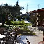 Couette-café Adriana Comiso