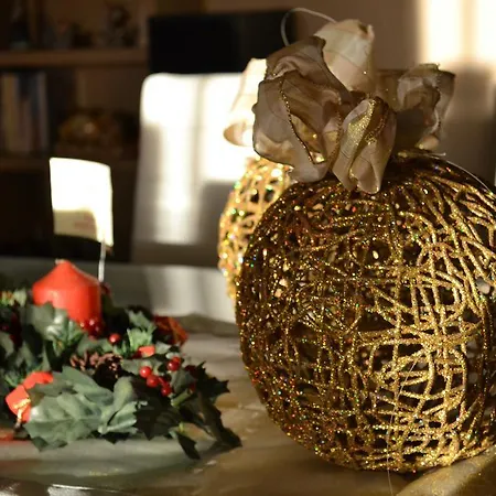 Adriana Frühstückspension Comiso