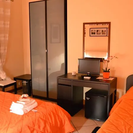 Adriana Frühstückspension