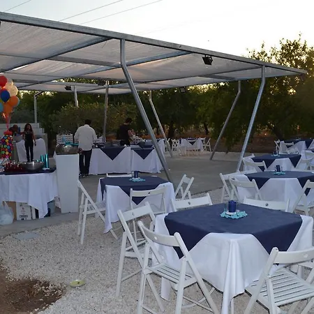 Adriana 4* Comiso