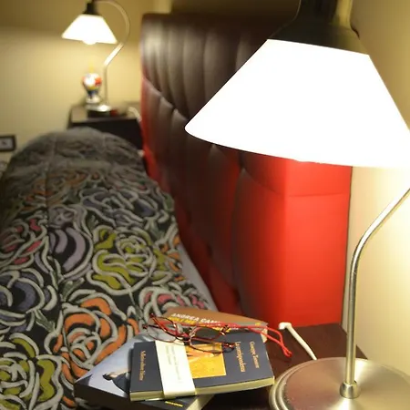 Bed and breakfast Adriana 4*