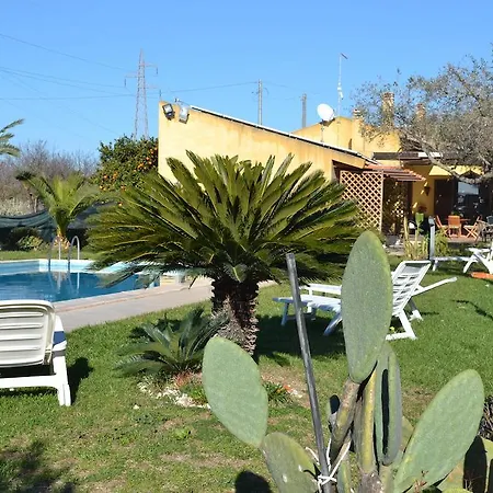 Adriana Frühstückspension Comiso