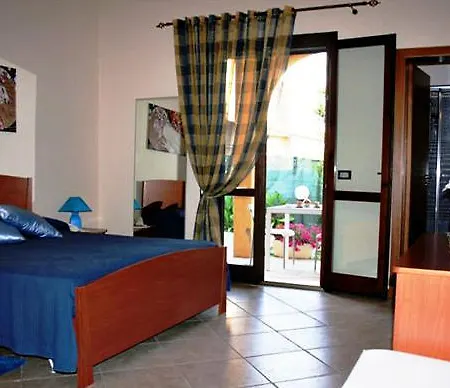 Panzió Adriana Comiso