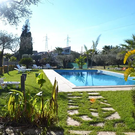 Adriana Frühstückspension Comiso