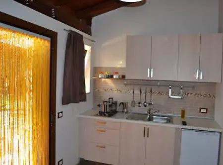 Adriana Frühstückspension