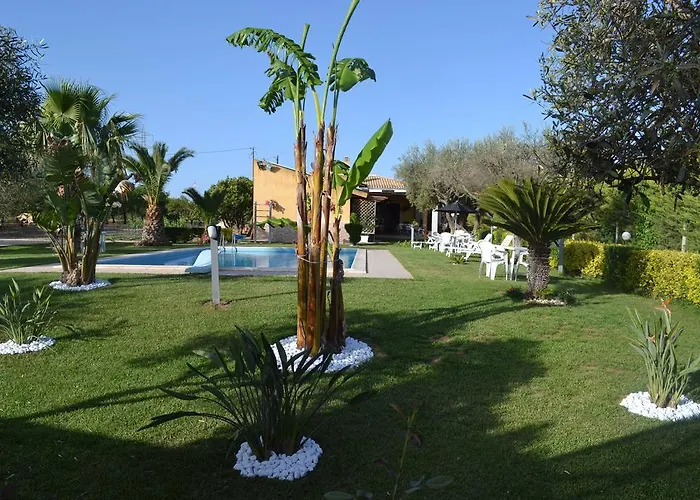 Adriana Bed & Breakfast