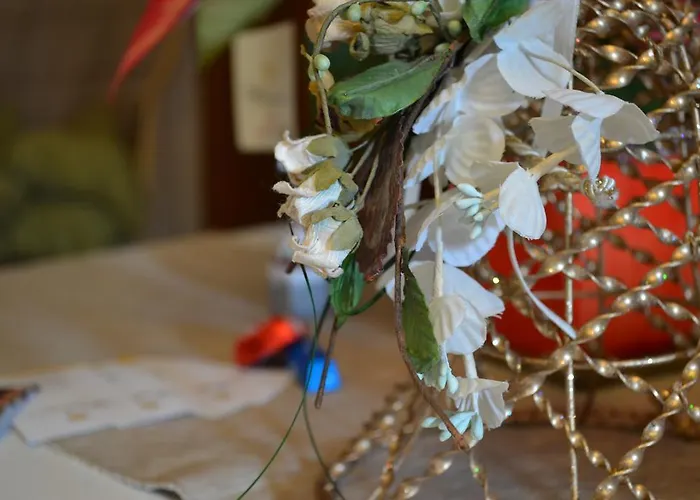 Bed & Breakfast Adriana Comiso