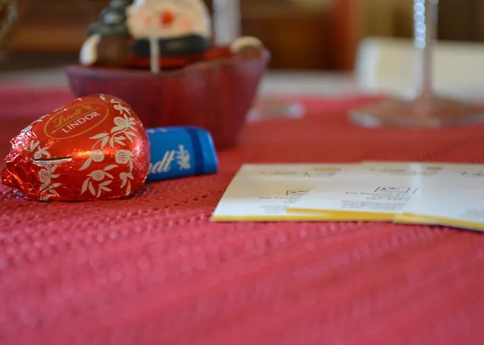 Bed & Breakfast Adriana Comiso