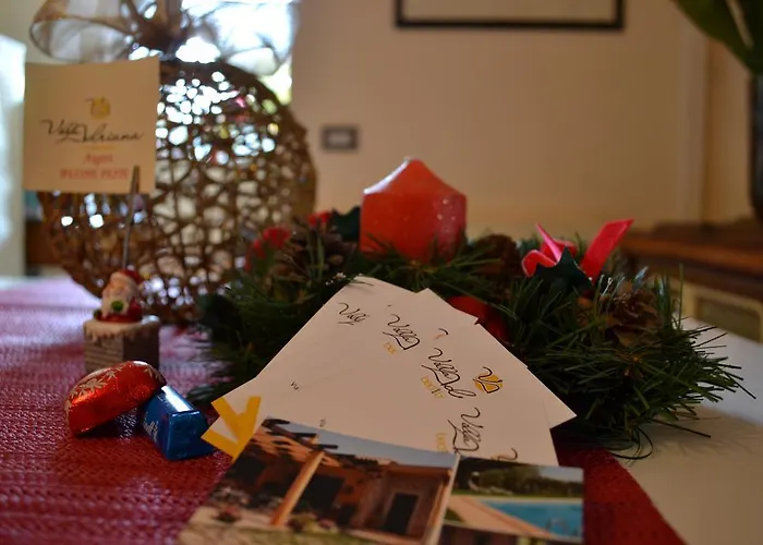 Bed & Breakfast Adriana