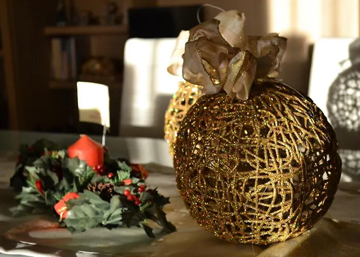 Adriana Bed & Breakfast Comiso