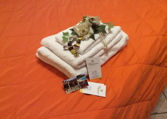 Bed & Breakfast Adriana