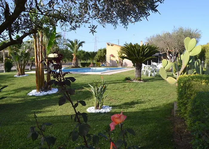 Adriana Bed & Breakfast