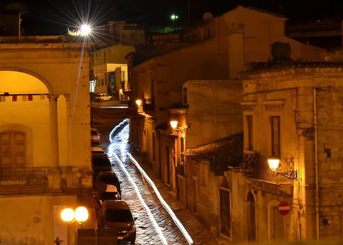 Adriana Bed & Breakfast Comiso