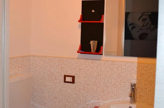 Bed & Breakfast Adriana