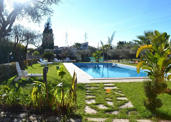 Adriana Bed & Breakfast Comiso