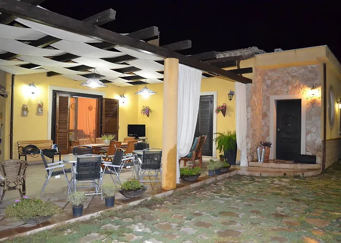 Adriana Bed & Breakfast 3*