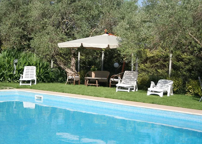 Adriana Bed & Breakfast