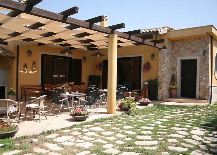 Adriana Bed & Breakfast 3*