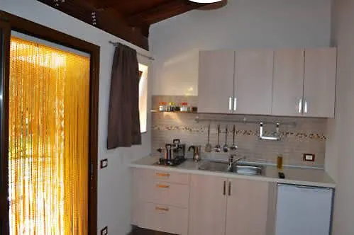 Adriana Bed & Breakfast