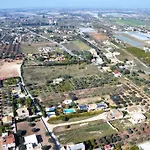 阿德里安娜别墅住宿加早餐旅馆 4*