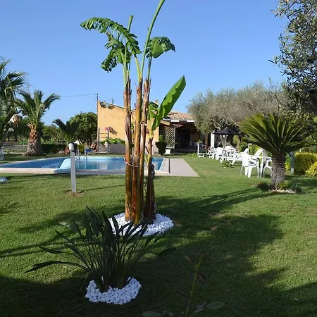 Adriana Bed & Breakfast
