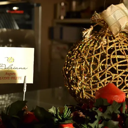 Adriana Отель типа 