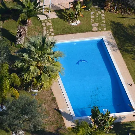 Adriana 4* Comiso