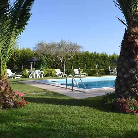 Bed & Breakfast Adriana Comiso