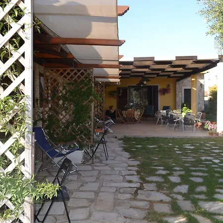 Adriana Bed & Breakfast Comiso