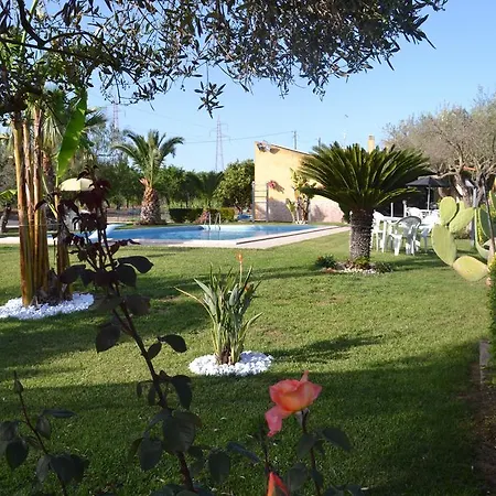 Adriana Bed and breakfast