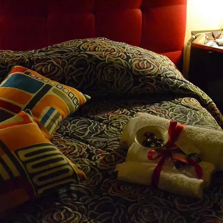 Adriana Bed and breakfast Comiso