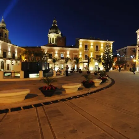 Bed & Breakfast Adriana 3*