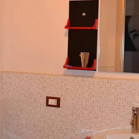 Bed & Breakfast Adriana