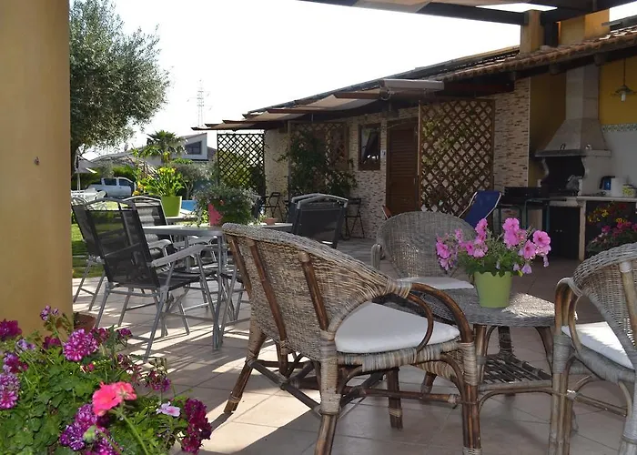 Adriana Bed & Breakfast