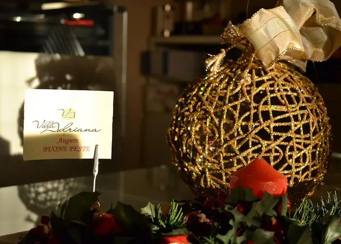 Adriana Bed & Breakfast Comiso