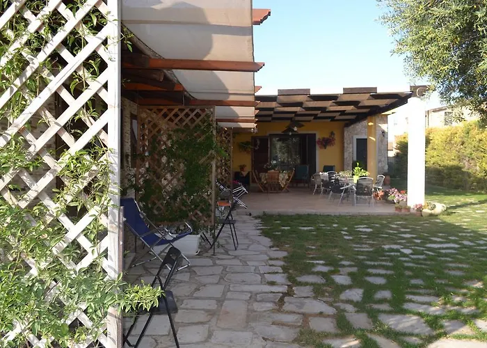 Adriana Bed & Breakfast Comiso