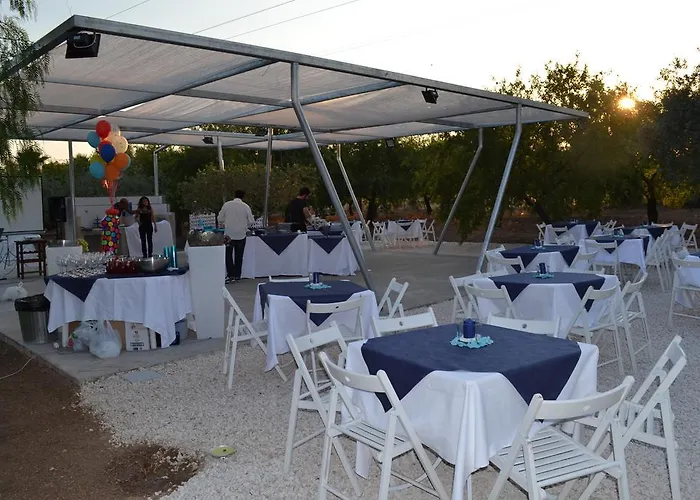 Adriana 3* Comiso