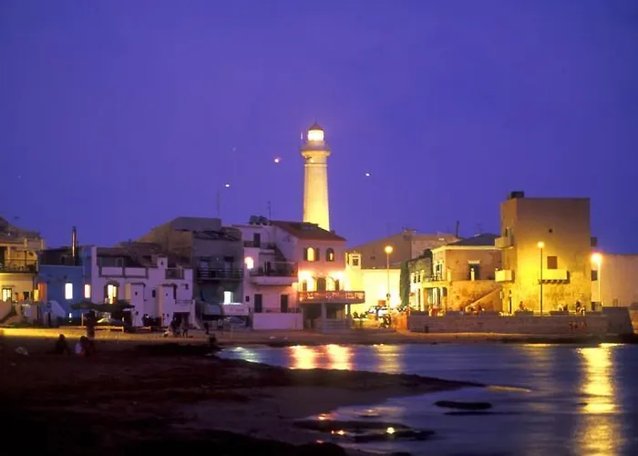 Bed & Breakfast Adriana Comiso