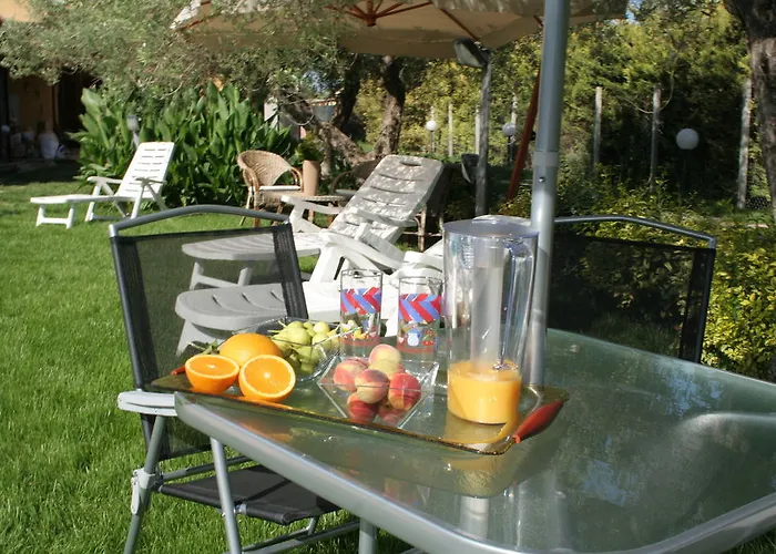 Adriana Bed & Breakfast 3*